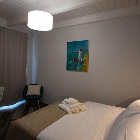 Al 54 Accommodation San Benedetto del Tronto Exterior foto