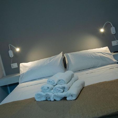 Al 54 Accommodation San Benedetto del Tronto Exterior foto