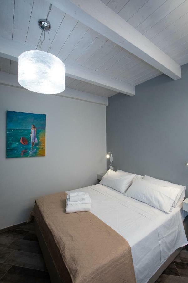Al 54 Accommodation San Benedetto del Tronto Exterior foto