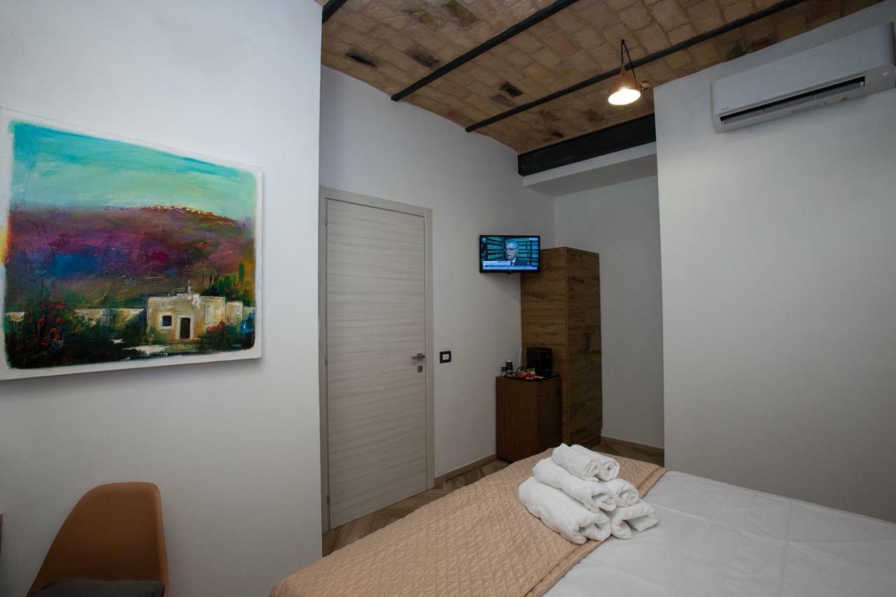 Al 54 Accommodation San Benedetto del Tronto Exterior foto