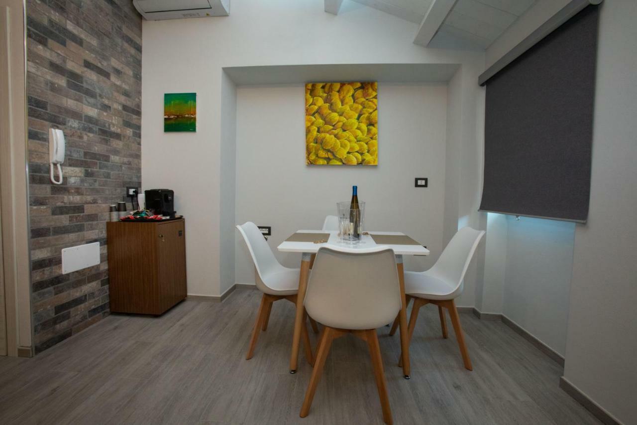 Al 54 Accommodation San Benedetto del Tronto Exterior foto