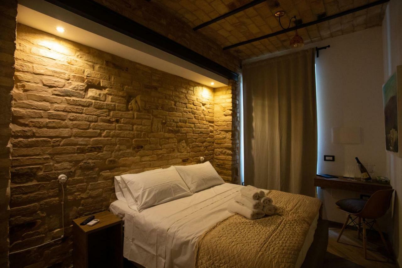 Al 54 Accommodation San Benedetto del Tronto Exterior foto