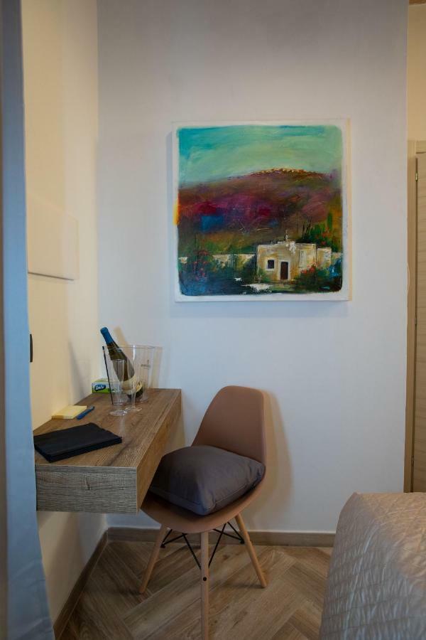 Al 54 Accommodation San Benedetto del Tronto Exterior foto