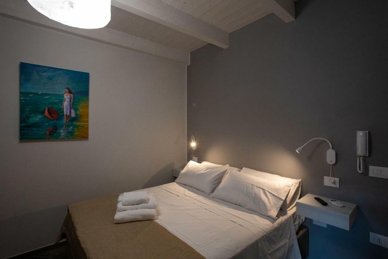 Al 54 Accommodation San Benedetto del Tronto Exterior foto