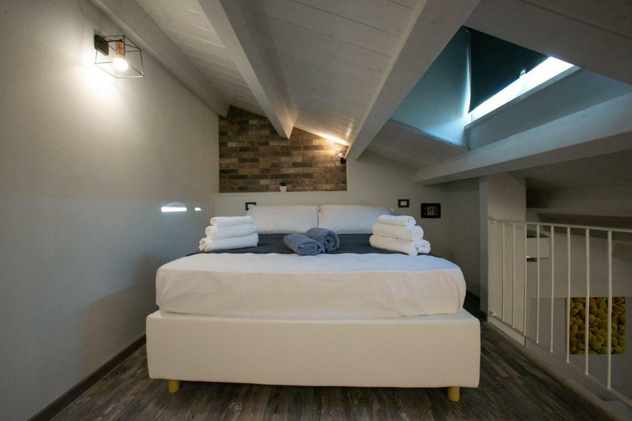 Al 54 Accommodation San Benedetto del Tronto Exterior foto